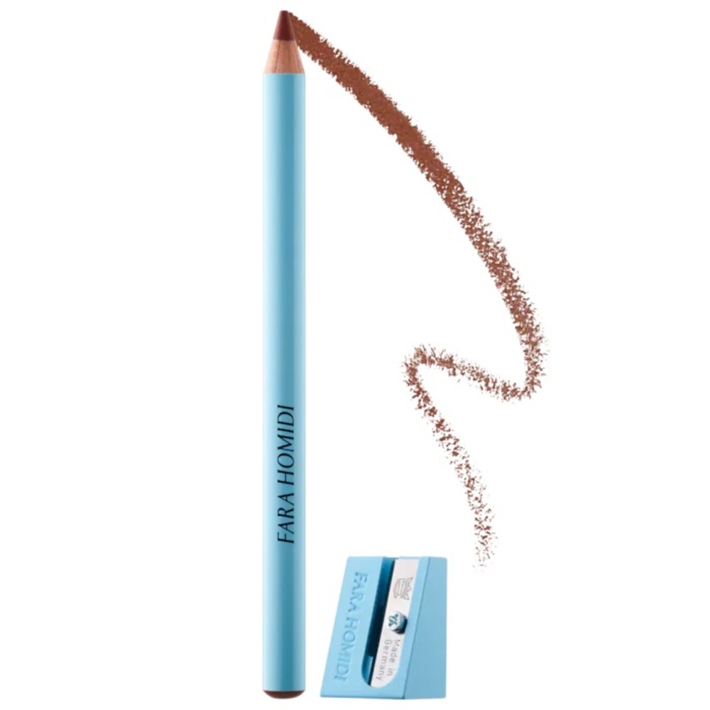 Fara homidi lip liner- shade Riche